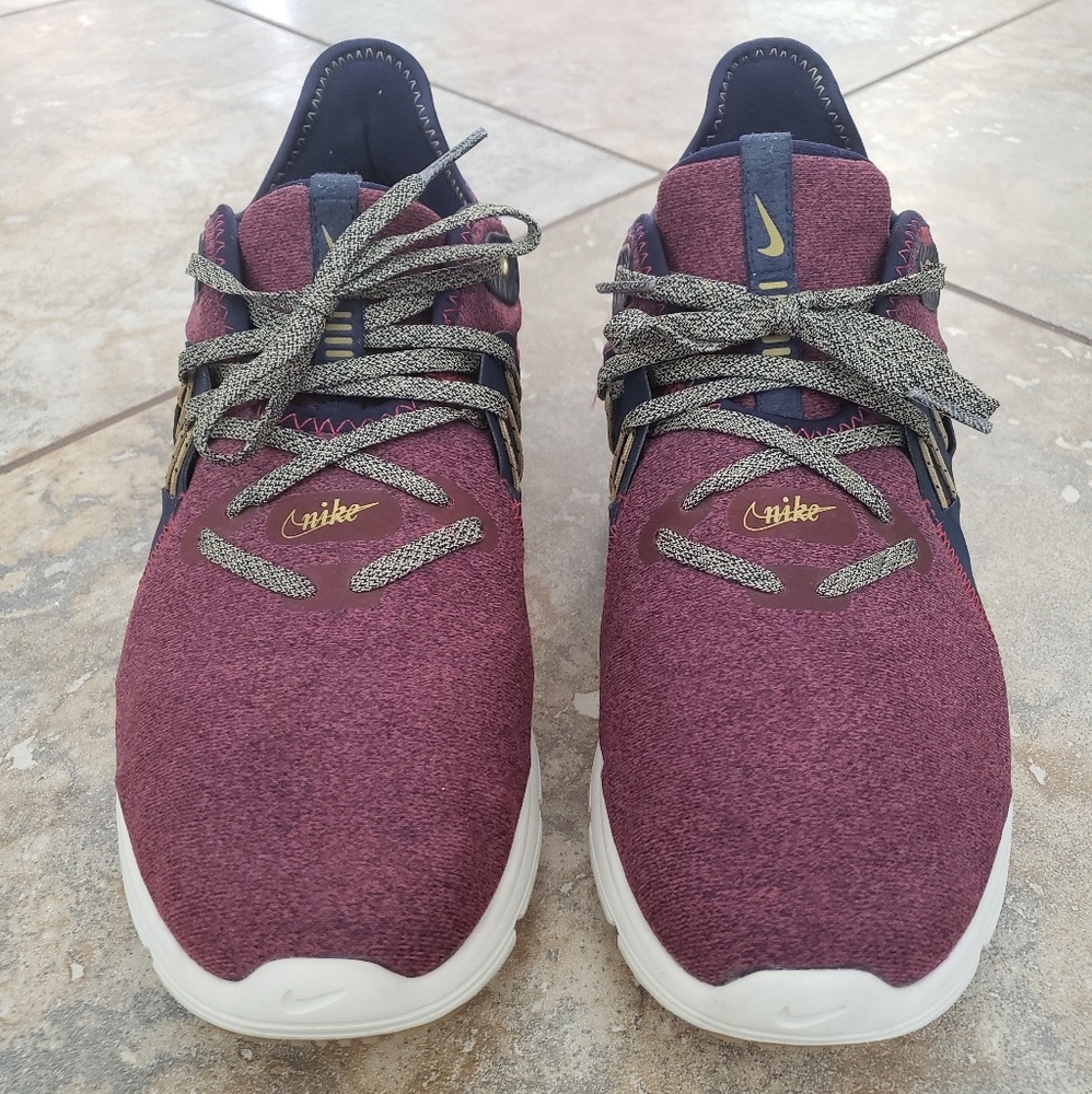 Nike! Performance Men Sneakers Air Max Sequent 3